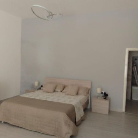 Don Bosco Apartment บารี ภายนอก รูปภาพ