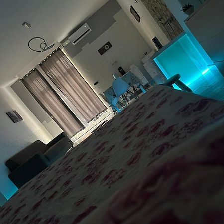 Don Bosco Apartment บารี ภายนอก รูปภาพ