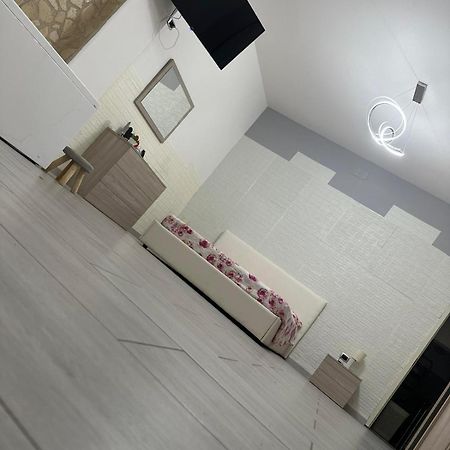 Don Bosco Apartment บารี ภายนอก รูปภาพ