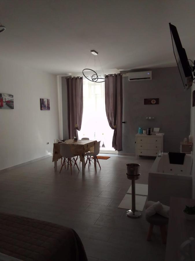 Don Bosco Apartment บารี ภายนอก รูปภาพ