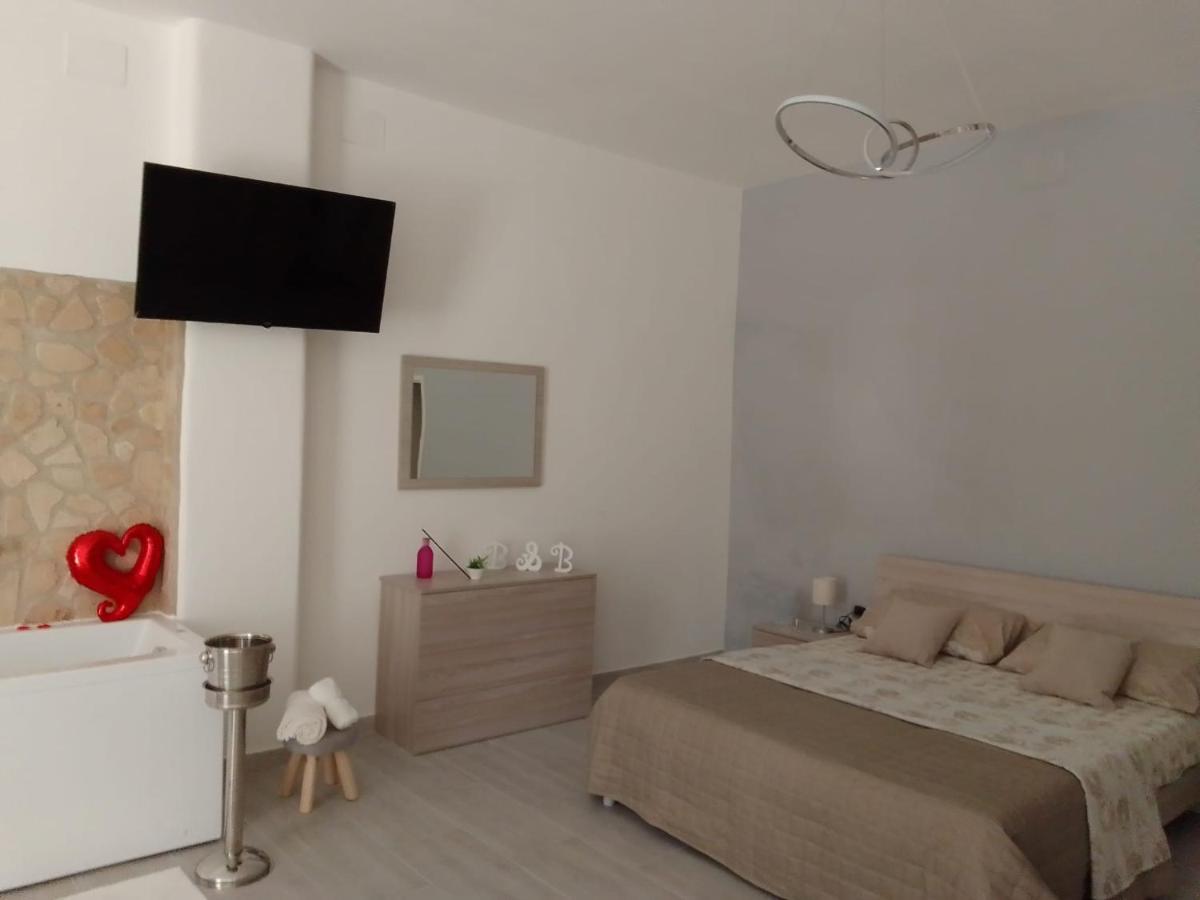 Don Bosco Apartment บารี ภายนอก รูปภาพ