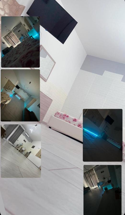 Don Bosco Apartment บารี ภายนอก รูปภาพ