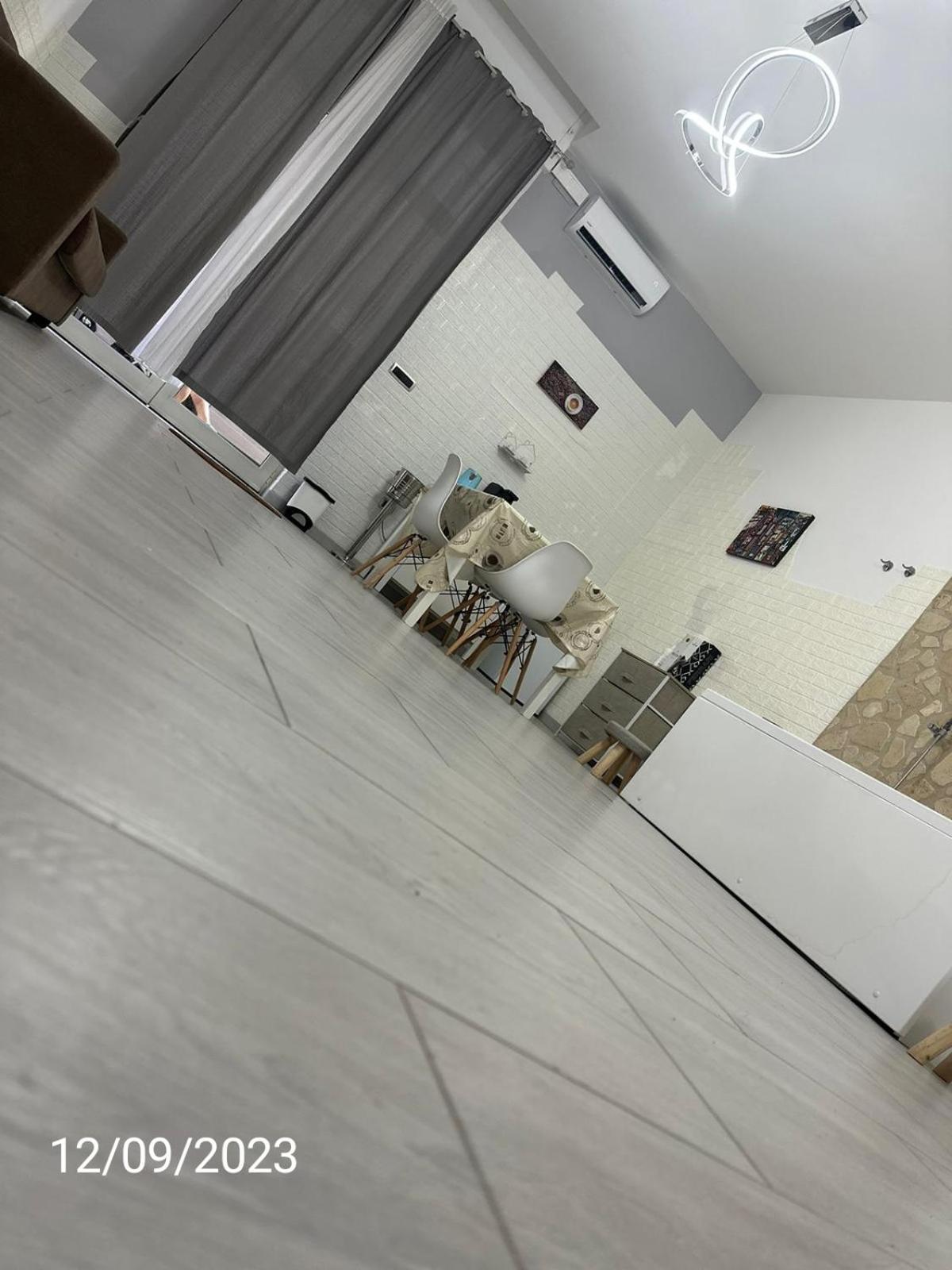 Don Bosco Apartment บารี ภายนอก รูปภาพ