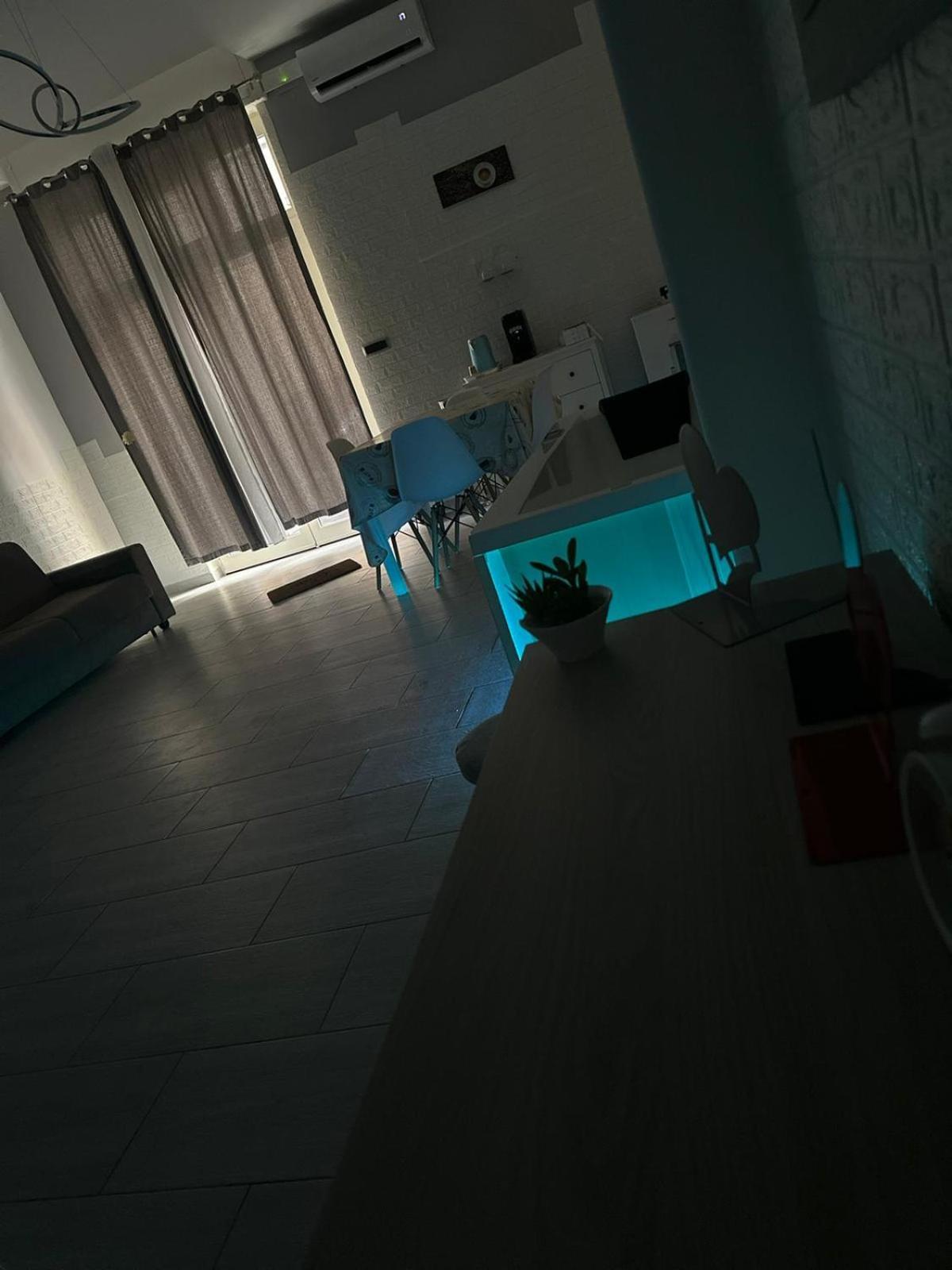 Don Bosco Apartment บารี ภายนอก รูปภาพ
