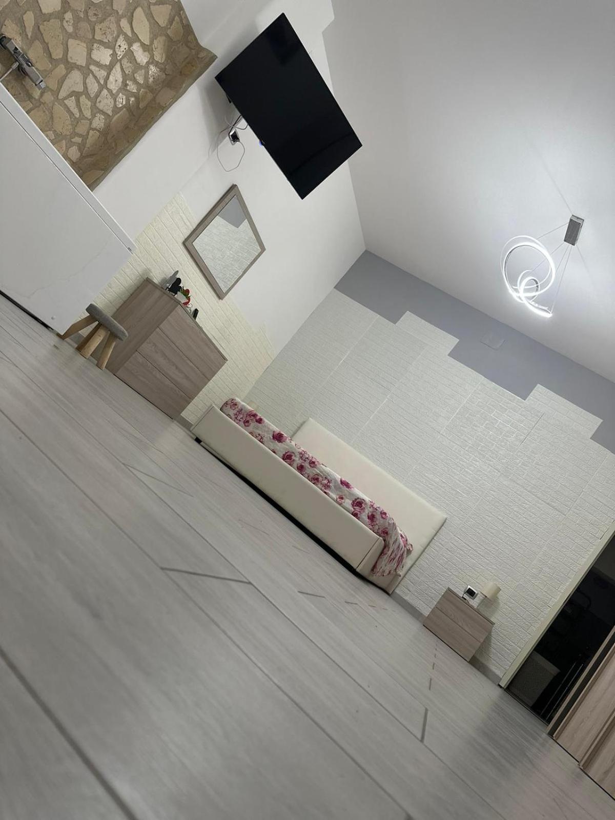 Don Bosco Apartment บารี ภายนอก รูปภาพ